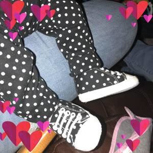 Meet your Posher, Sandrina